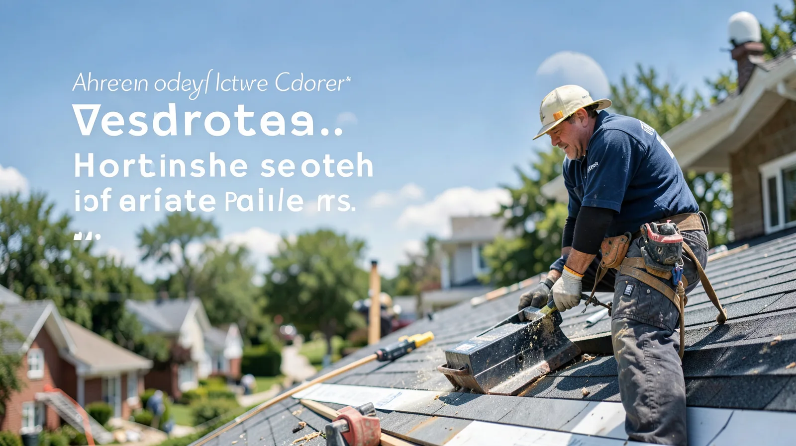 Roof Replacement in Beach Haven, NJ near me